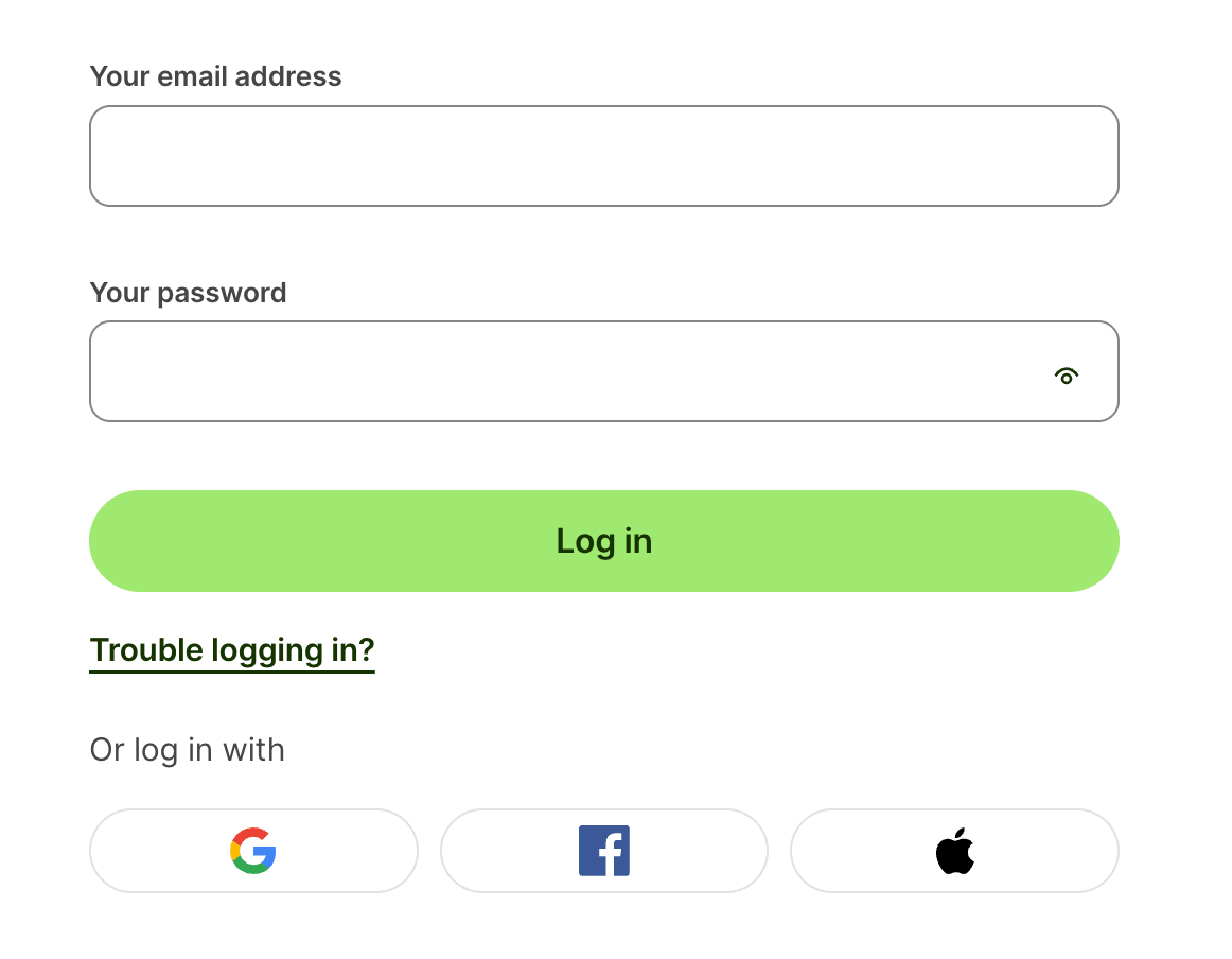 Login to Wise