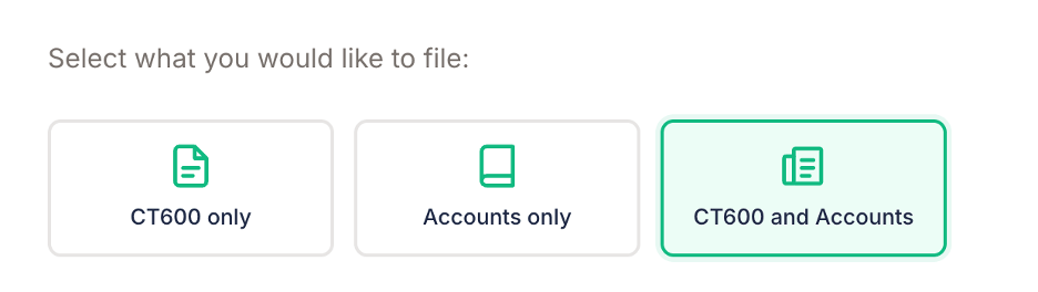 File type